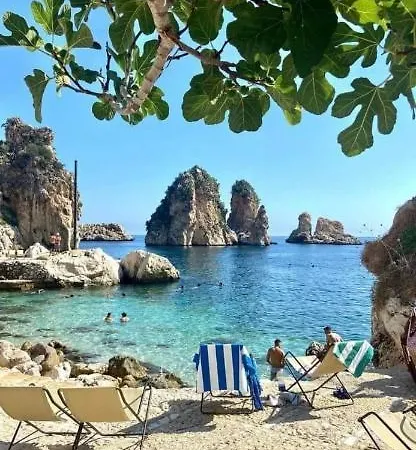Dei Limoni Sul Mare