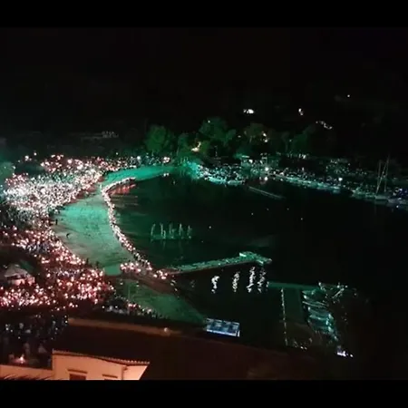 Dei Limoni Sul Mare *