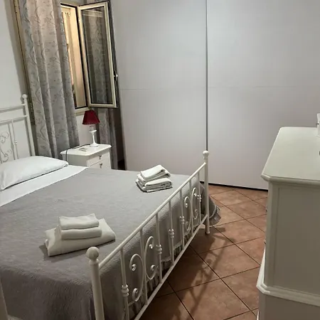 Holiday home Dei Limoni Sul Mare