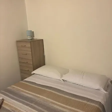 Dei Limoni Sul Mare Holiday home