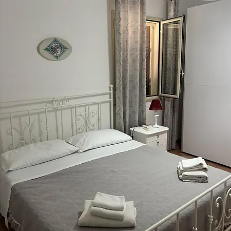 Holiday home Dei Limoni Sul Mare *