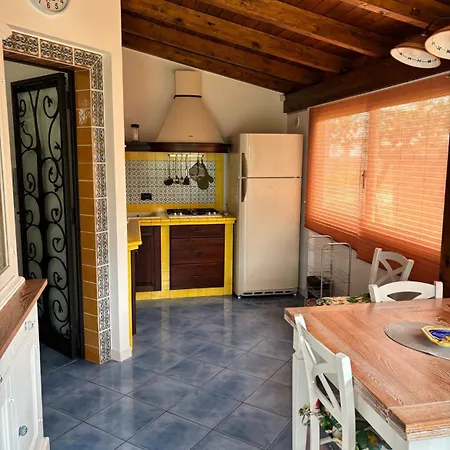 Holiday home Dei Limoni Sul Mare