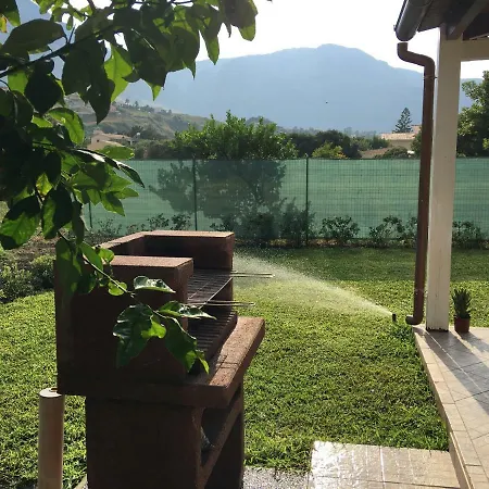 Dei Limoni Sul Mare Holiday home Castellammare del Golfo