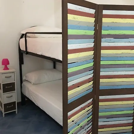 Holiday home Dei Limoni Sul Mare Castellammare del Golfo