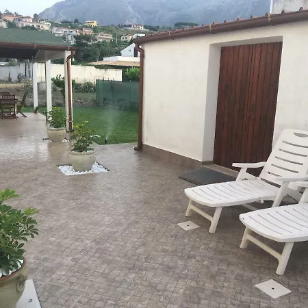Dei Limoni Sul Mare