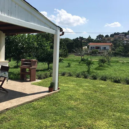 Holiday home Dei Limoni Sul Mare Castellammare del Golfo
