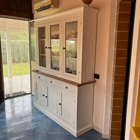 Casa vacanze Dei Limoni Sul Mare *