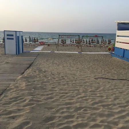 Dei Limoni Sul Mare * 카스텔라마레델골포
