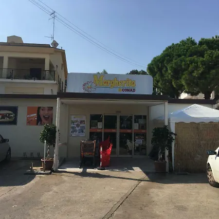 Dei Limoni Sul Mare 펜션